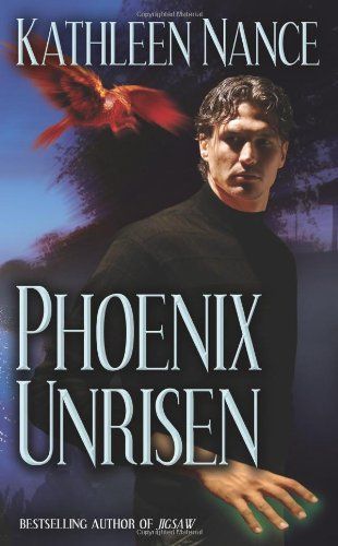 Phoenix Unrisen