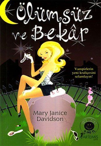Ölümsüz ve Bekar Cep Boy
