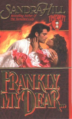 Frankly, My Dear--