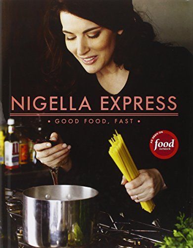 Nigella Express