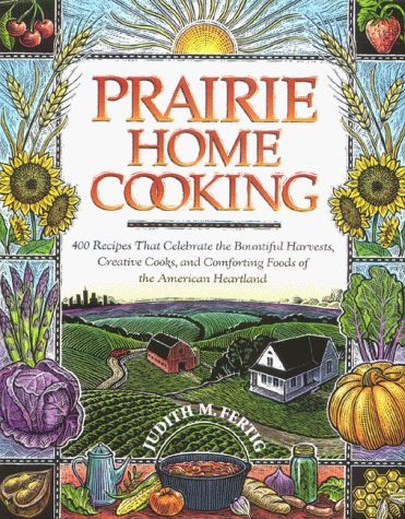 Prairie Home Cooking