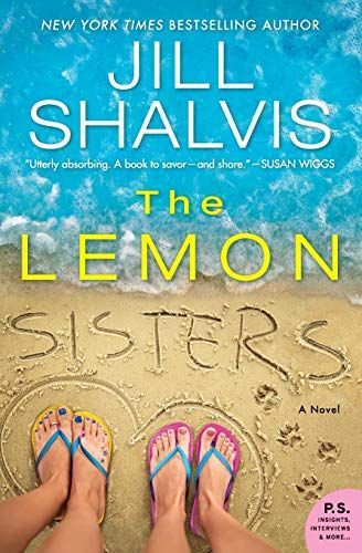 The Lemon Sisters