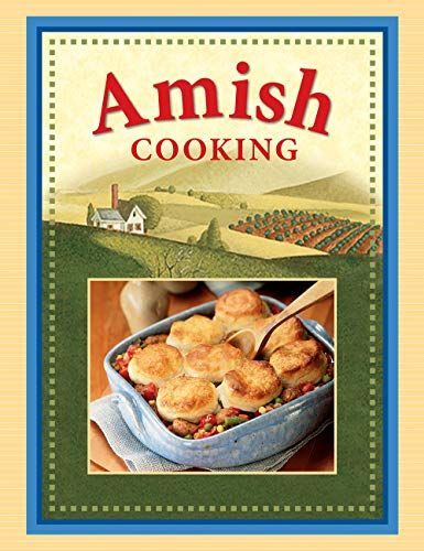 Amish Cooking