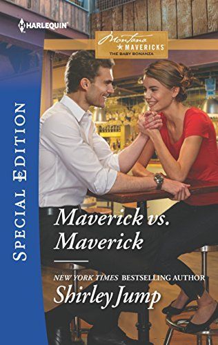 Maverick Vs. Maverick