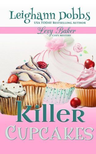 Killer Cupcakes