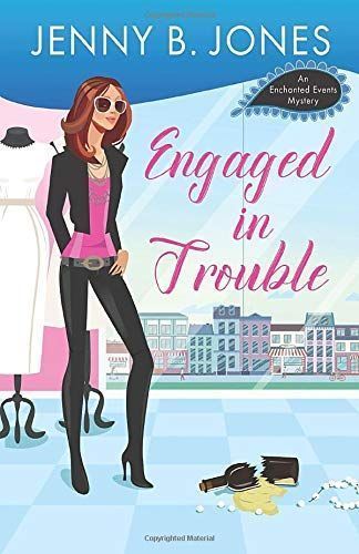 Engaged in Trouble