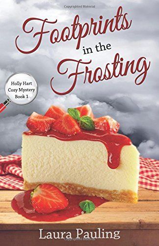 Footprints in the Frosting