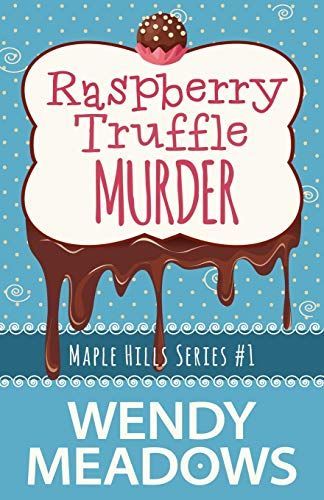 Raspberry Truffle Murder