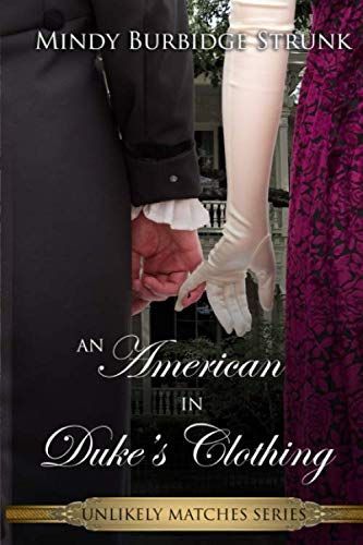 An American in Duke's Clothing