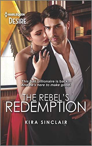 The Rebel's Redemption