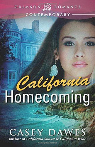 California Homecoming