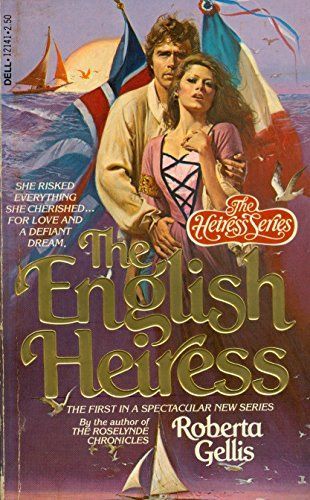 The English Heiress