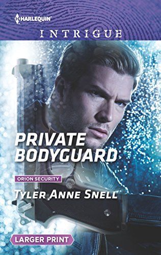 Private Bodyguard