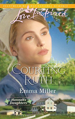 Courting Ruth