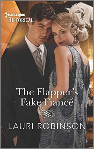 The Flapper's Fake Fianc