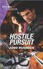 Hostile Pursuit