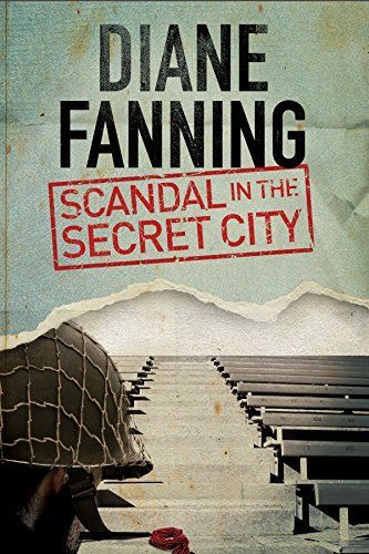 Scandal in the Secret City