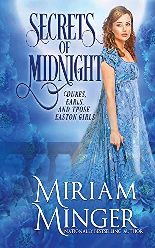 Secrets of Midnight
