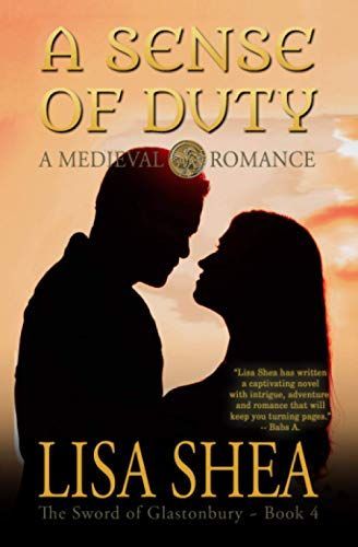 A Sense of Duty - a Medieval Romance