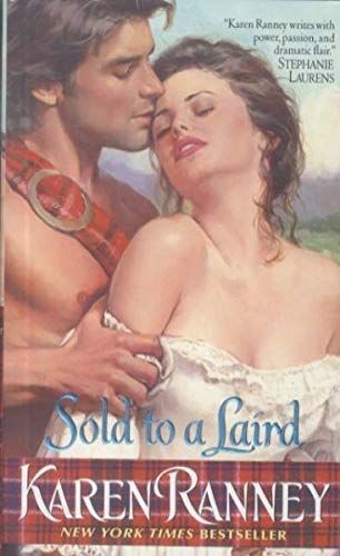 Sold to a Laird