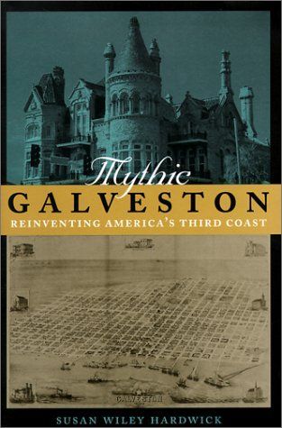 Mythic Galveston