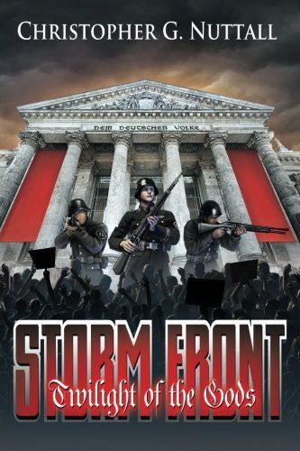 Storm Front