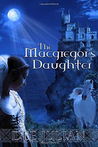 The Macgregor's Daughter