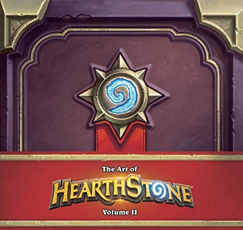 The Art of Hearthstone