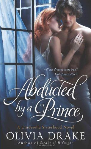 Abducted by a Prince