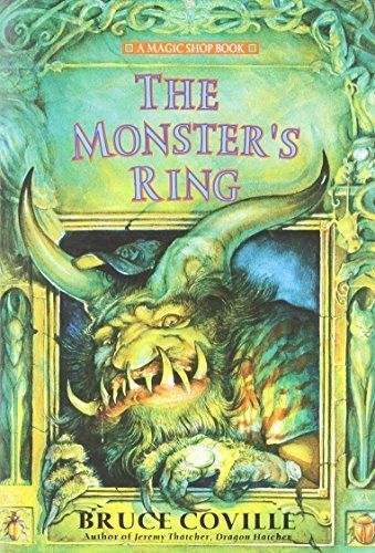 The Monster's Ring