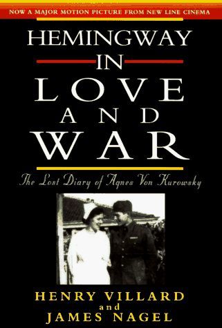 Hemingway in Love and War