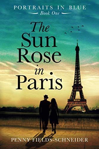 The Sun Rose in Paris