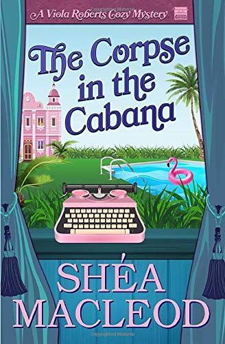 The Corpse in the Cabana