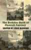 The Dedalus Book of Flemish Fantasy