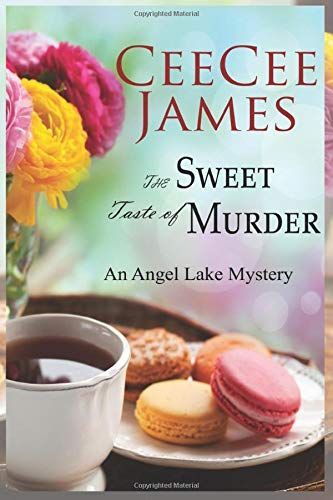 The Sweet Taste of Murder