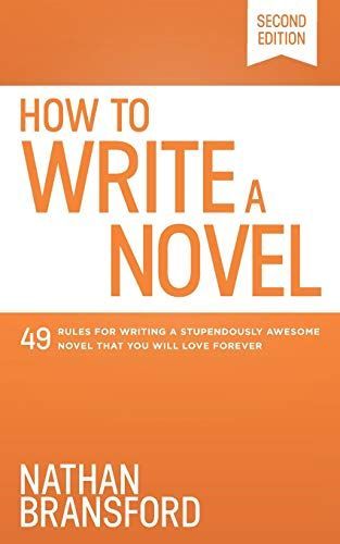 How to Write a Novel