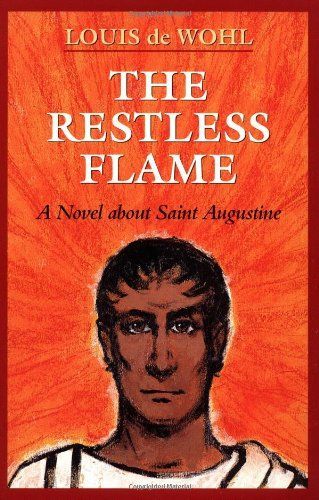 The Restless Flame