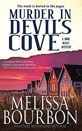 Murder in Devil's Cove