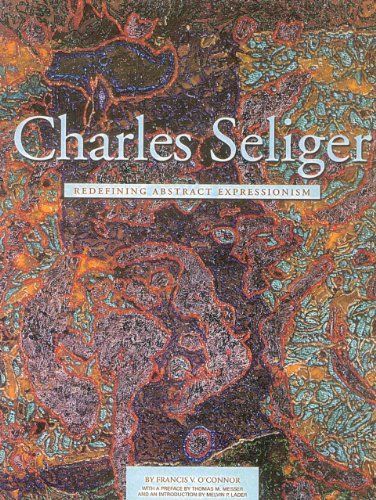 Charles Seliger