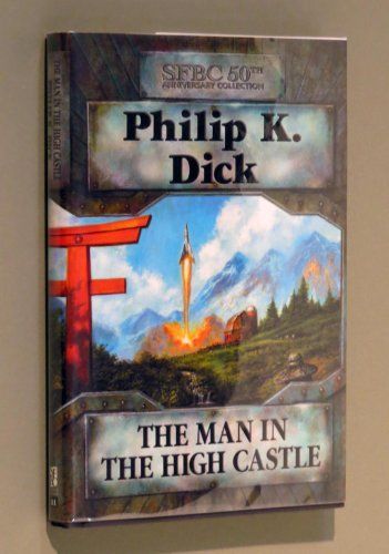 The Man in the High Castle