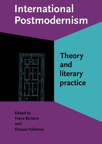 International Postmodernism