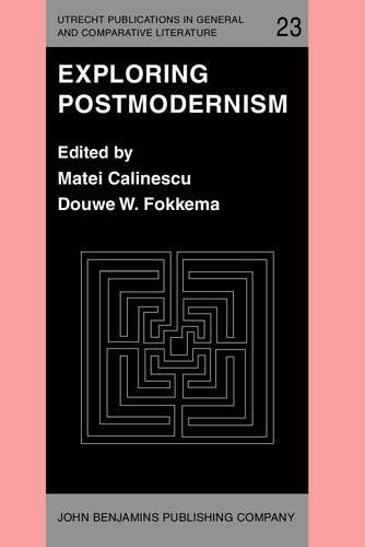 Exploring Postmodernism