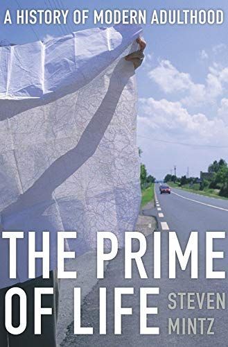 The Prime of Life