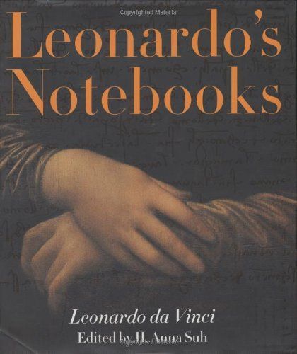 Leonardo's Notebooks