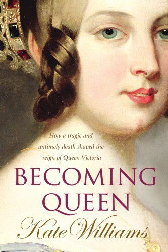 Becoming Queen