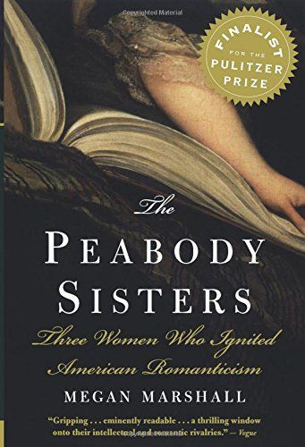 The Peabody Sisters