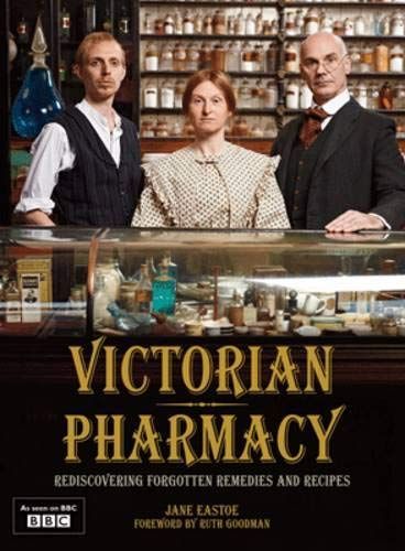 Victorian Pharmacy