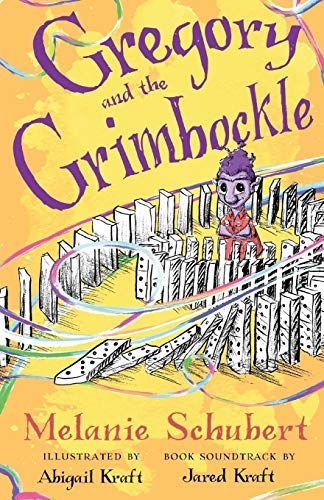 Gregory and the Grimbockle