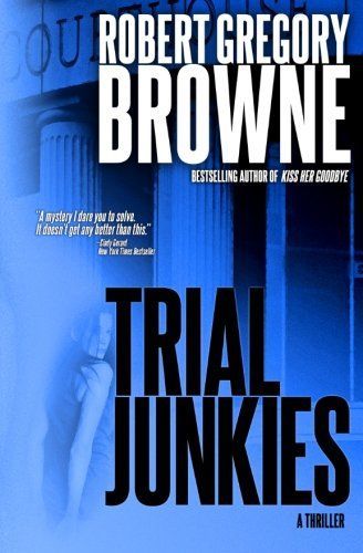 Trial Junkies