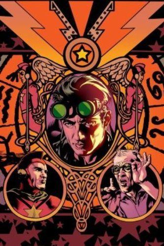 Starman Omnibus